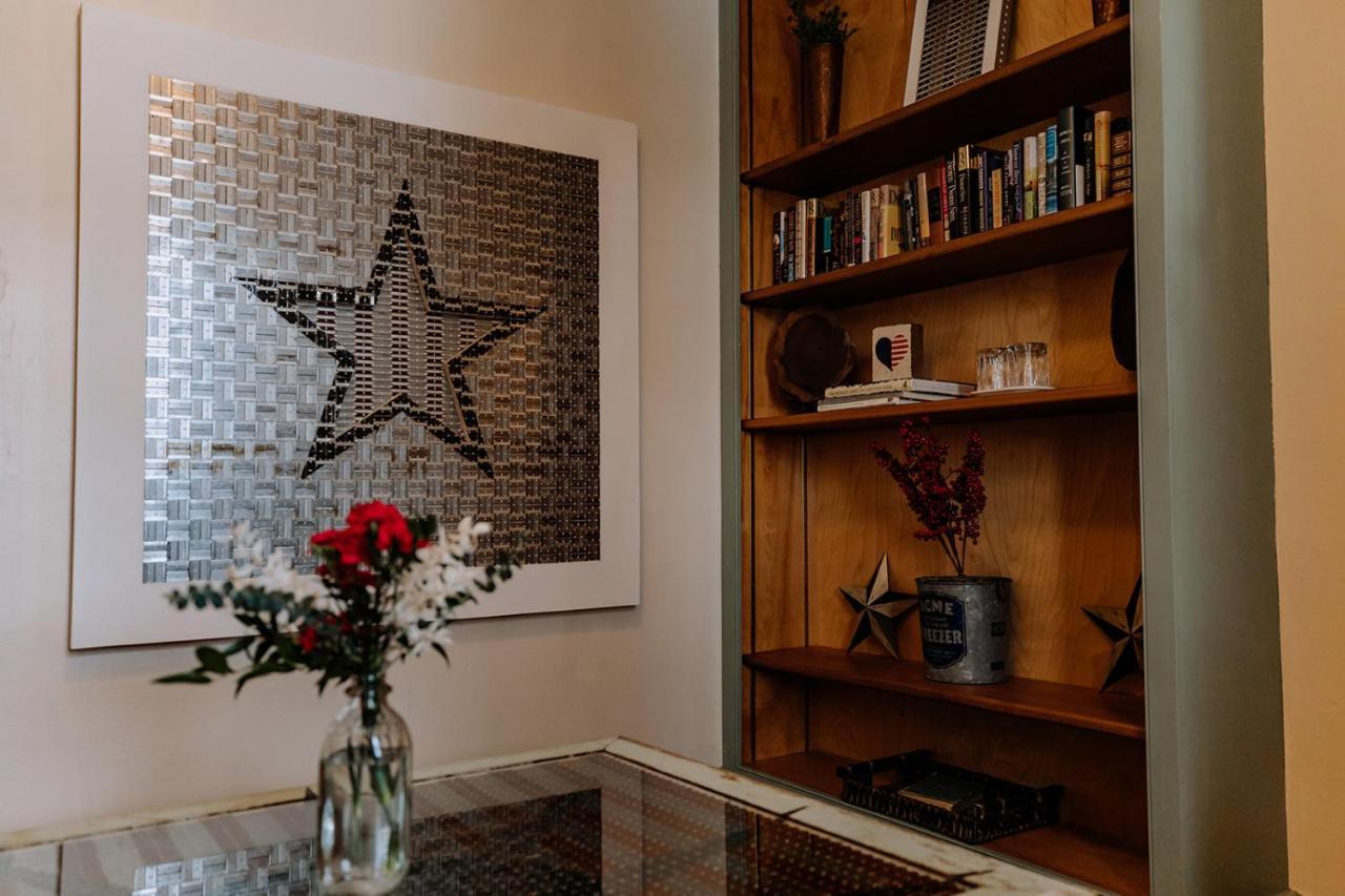 Galvanized America Inn & Art Gallery Doylestown Luaran gambar